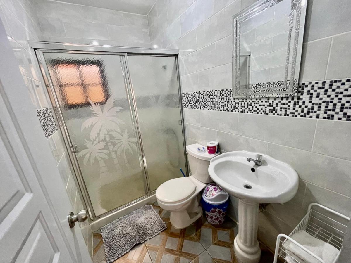 자라바코아 Oasis De Paz 2 아파트 외부 사진