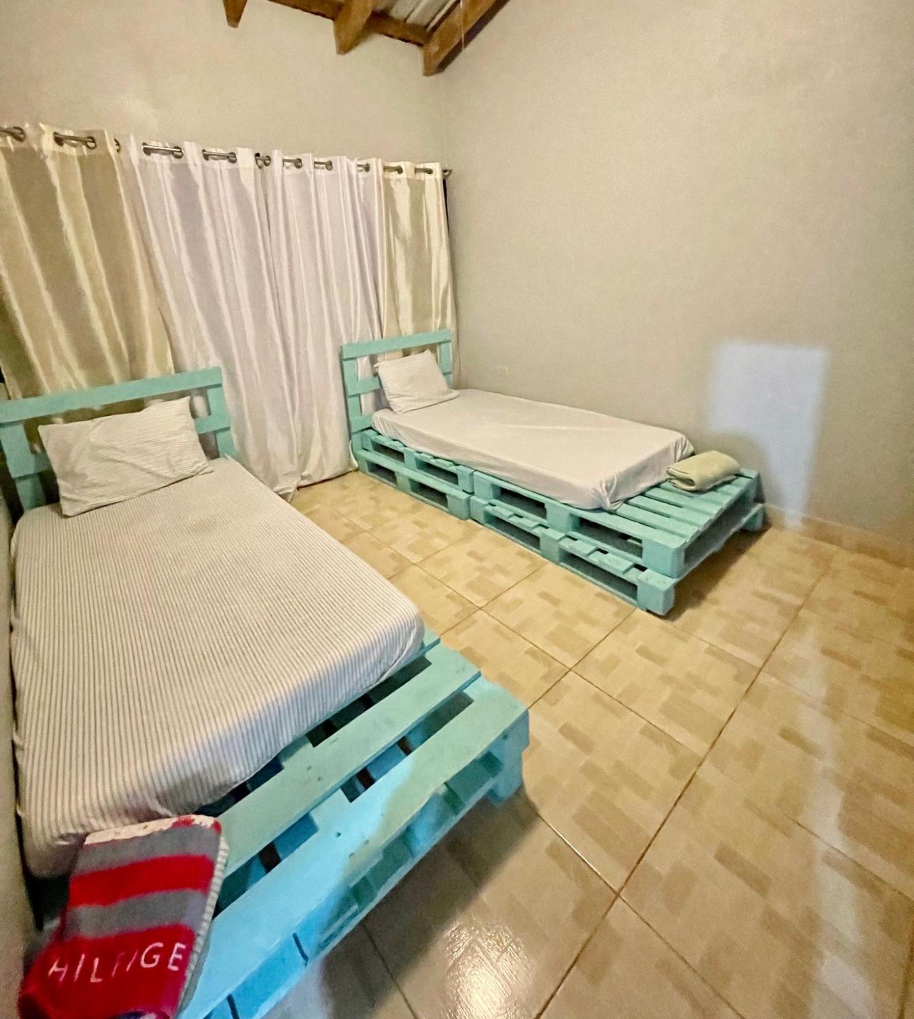 자라바코아 Oasis De Paz 2 아파트 외부 사진